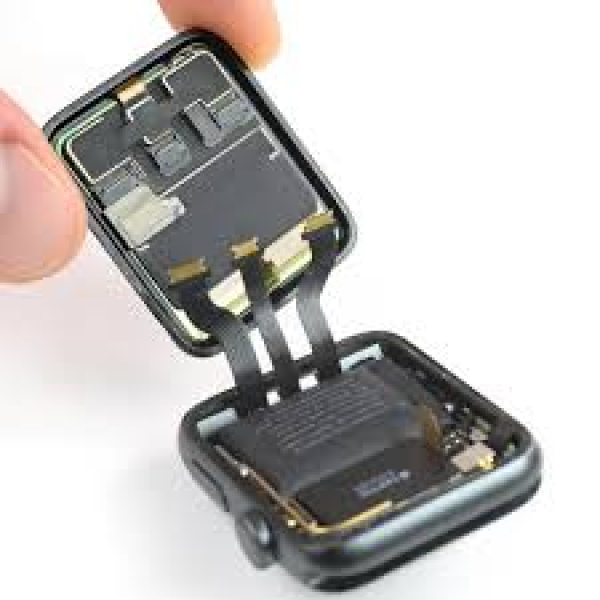 TMHAW4 - Thay màn hình Apple Watch Series 4 - 2