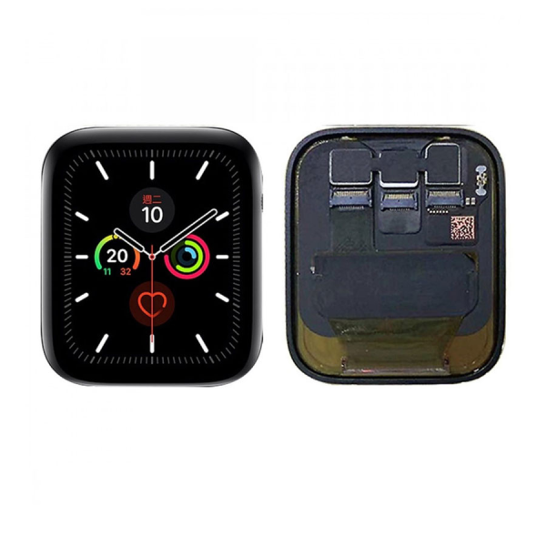 TMHAW8 - Thay màn hình Apple Watch Series 8 - 3