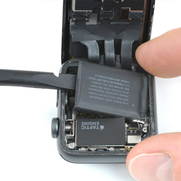 TPAW3 - Thay pin Apple Watch Series 3 - 3