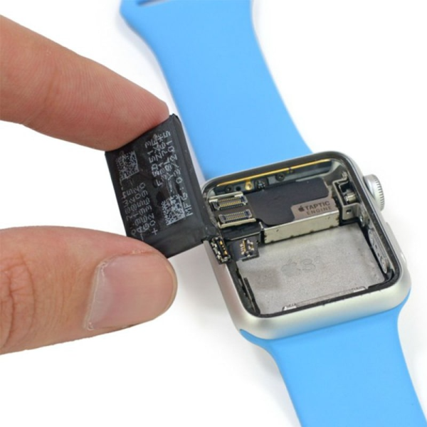 TPAW6 - Thay pin Apple Watch Series 6 - 2