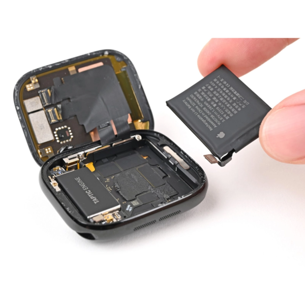 TPAW8 - Thay pin Apple Watch Series 8 - 3