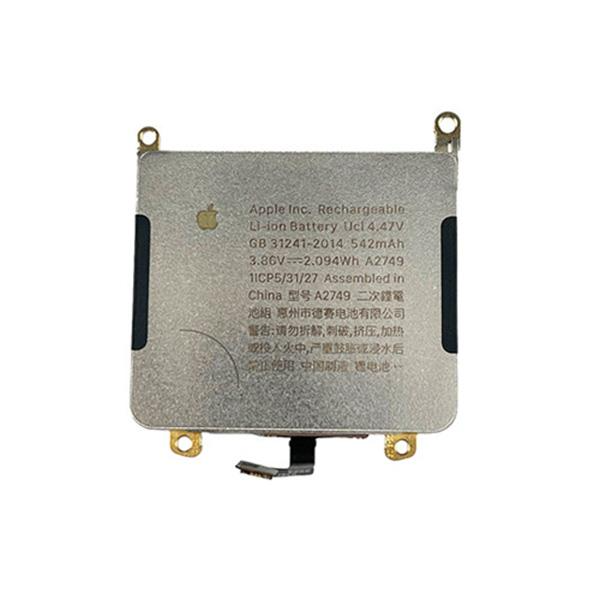 TPAWU - Thay pin Apple Watch Ultra - 2