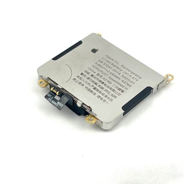 TPAWU - Thay pin Apple Watch Ultra - 3
