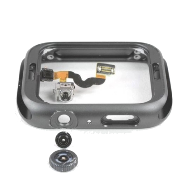 TVAW2 - Thay vỏ Apple Watch Series 2 - 2