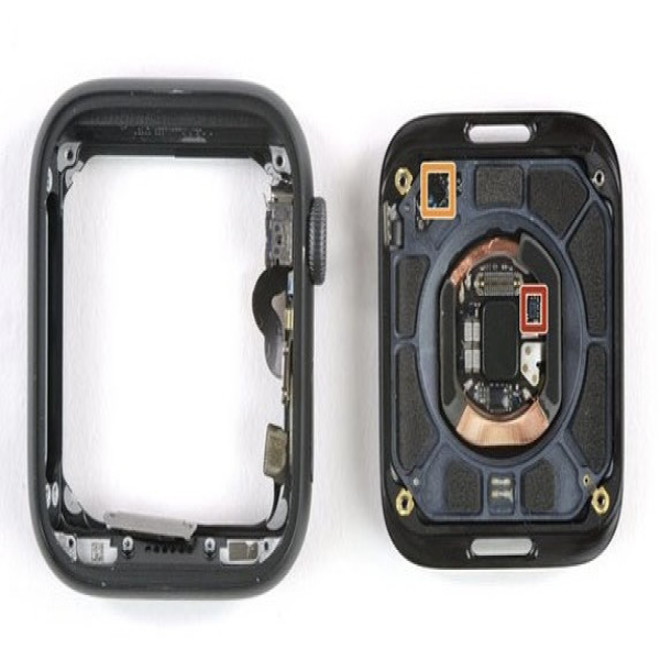 TVAW4 - Thay vỏ Apple Watch Series 4 - 3