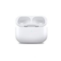 Thay vỏ Dock tai nghe AirPods 3