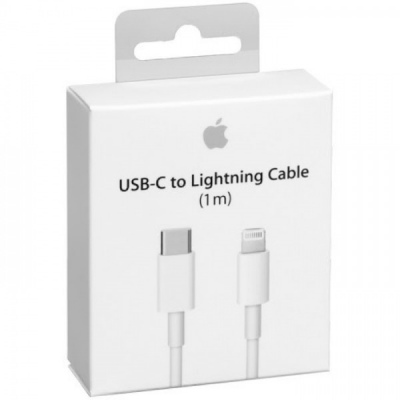 Cáp Type C to Lightning 1m Apple - MM0A3FE/A