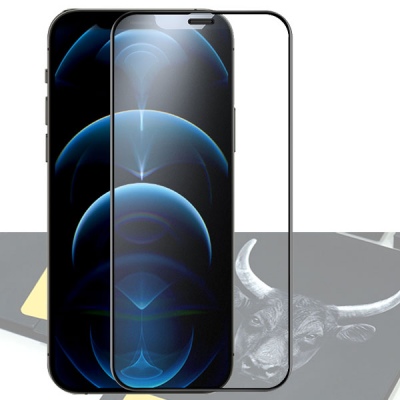 Cường Lực Mipow Kingbull HD iPhone - SE 2020
