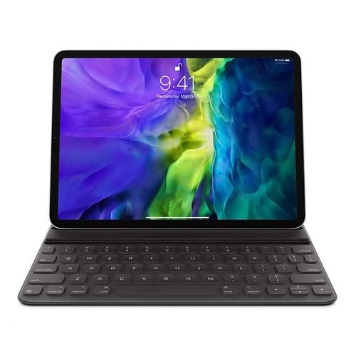 MXNK2ZA A - Smart Keyboard Folio iPad Pro 2018 2020 11inches Chính hãng VN A