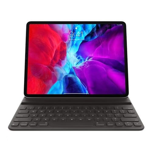 MXNL2ZA A - Smart Keyboard Folio iPad Pro 2018 2020 12.9inches Chính hãng VN A