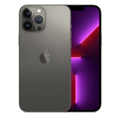 [KÈO THƠM] iPhone 13 Pro Max Gray 256GB - Likenew Fullbox - chính hãng VN/A ( Hộp cáp mới )