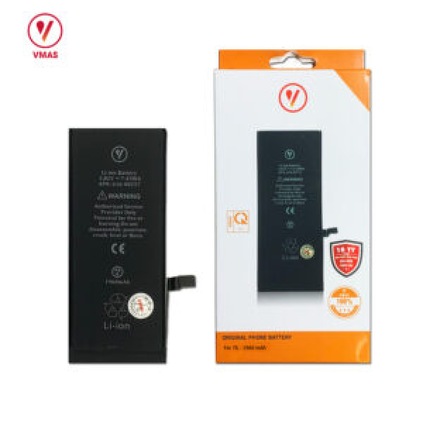 PV7P - Thay pin chính hãng Vmas iPhone 7 Plus