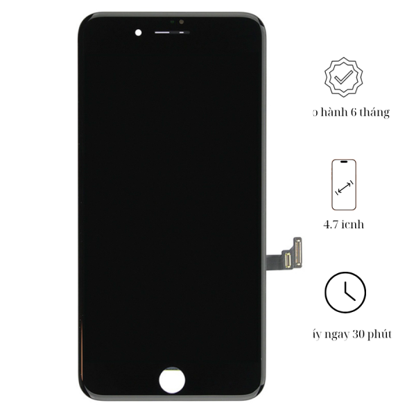 TM6S - Thay màn hình iPhone 6S