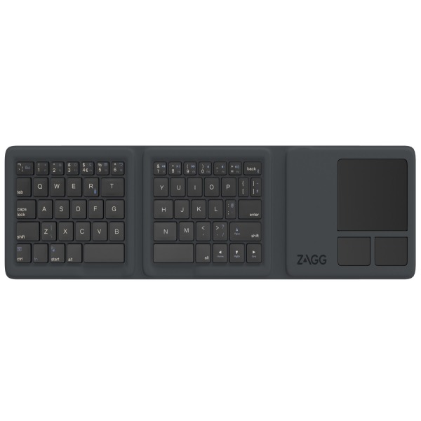 103203612 - Bàn phím gập 3 ZAGG Universal Keyboards