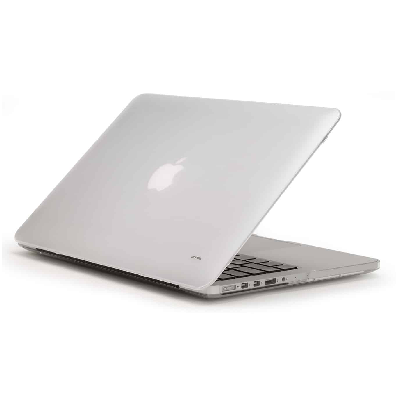 2752 - Ốp lưng MacBook Pro 15 Touch Bar JCPAL JCP2381