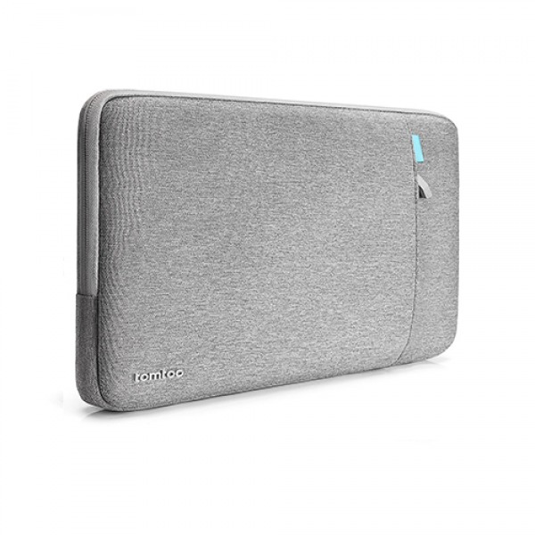 A13-E01G - Túi Chống Sốc Tomtoc (USA) 360° Protective Macbook Pro 16″ - Gray A13-E01G