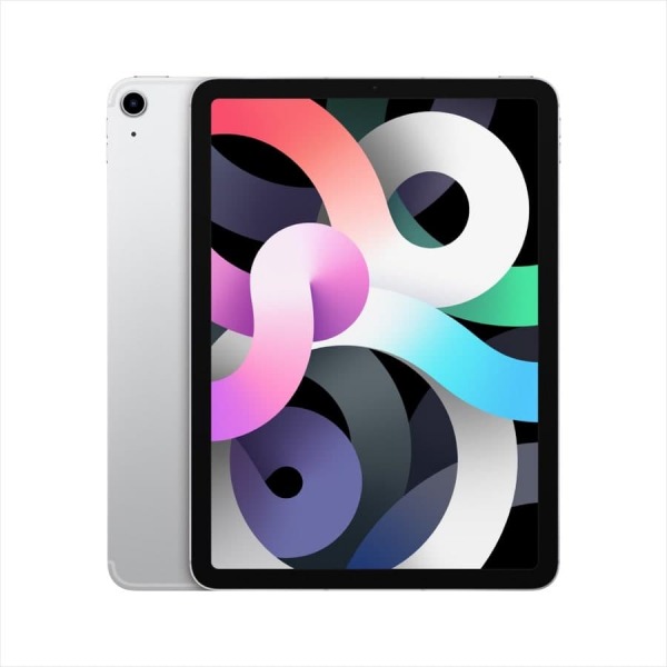 22159 - iPad Air 4 64GB 4G - Chính hãng VN