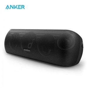Loa Bluetooth Soundcore Motion+ (Motion Plus) Anker - A3116