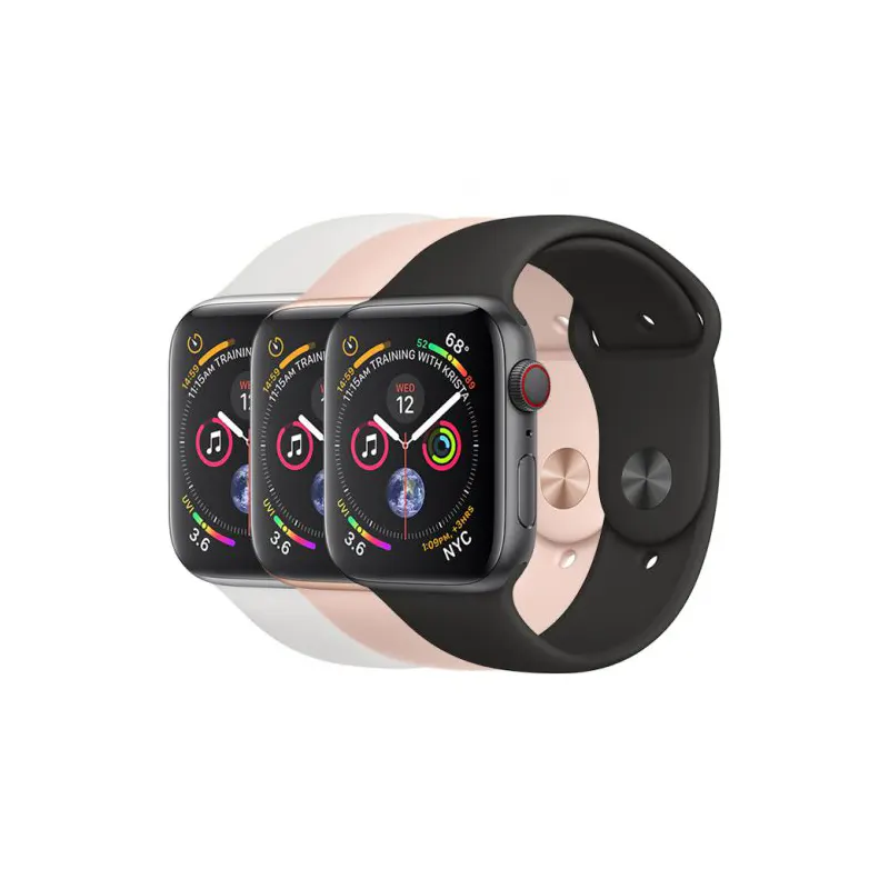 Apple Watch Series 4 LTE 40MM - Like New