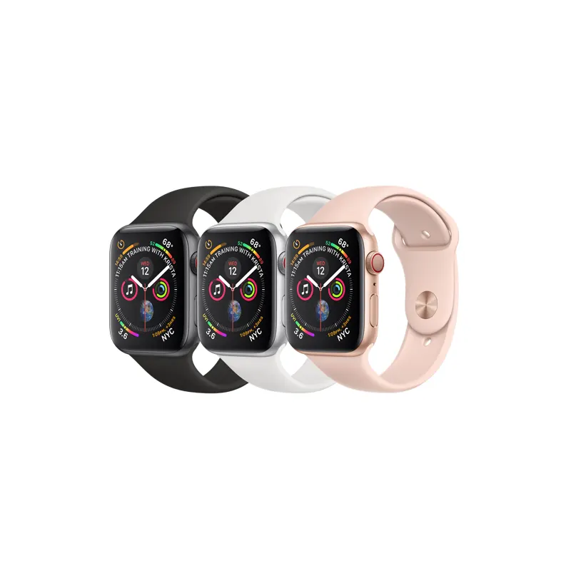 Apple Watch Series 5 GPS 44MM - Like New