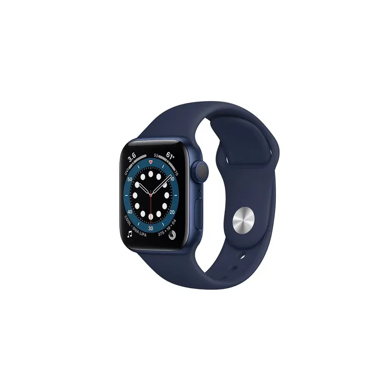 Apple Watch Series 6 GPS 44MM - Like New