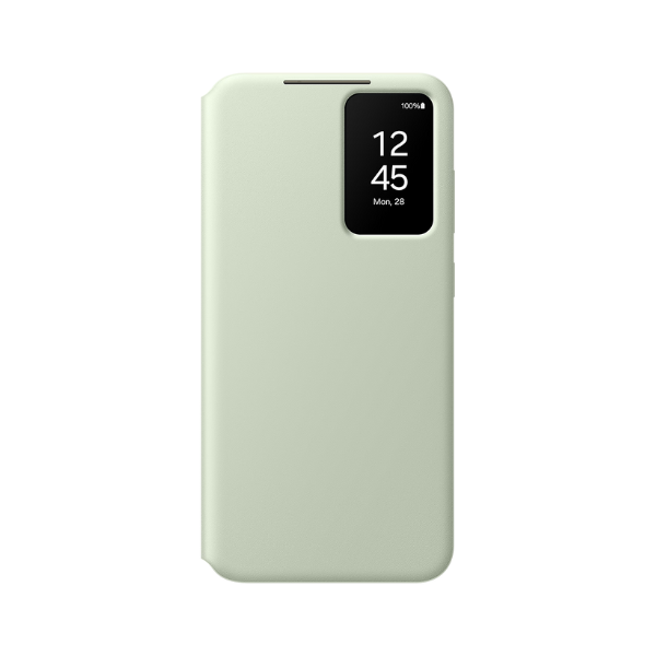 EF-ZS926CGEGWW - Bao da Smart View Wallet Galaxy S24 Plus