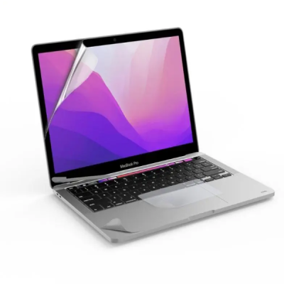 Bộ dán MacBook Pro M2 13.3 inch JCPAL Macguard All In One Set