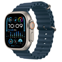 Thay vỏ Apple Watch Ultra