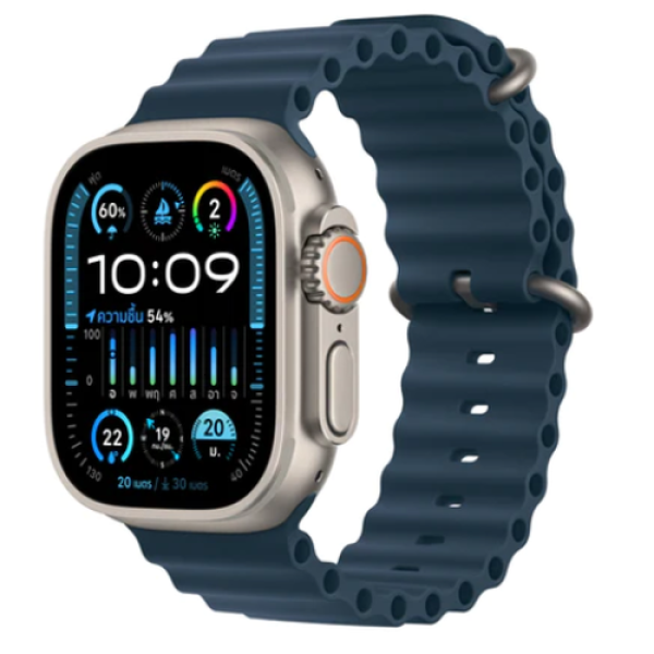 TVAWU - Thay vỏ Apple Watch Ultra