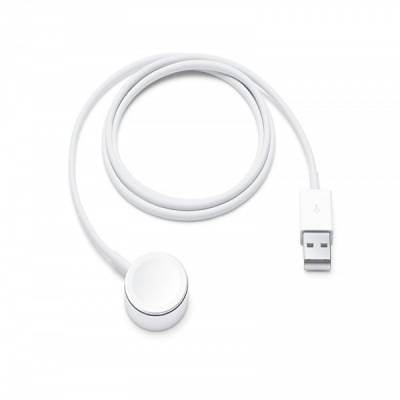 Sạc Apple Watch Magnetic USB-A Chính Hãng (1m) - MX2E2ZA/A