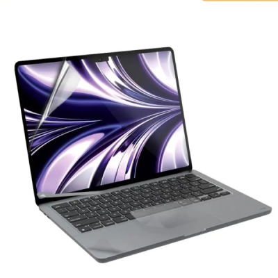 Bộ dán MacBook Air M2 13.6 inch JCPAL Macguard All In One Set