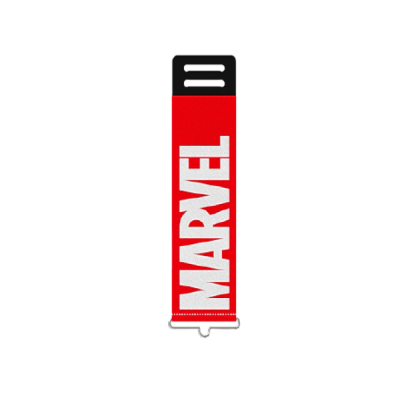 Dây đeo ốp lưng Marvel Galaxy Z Flip3