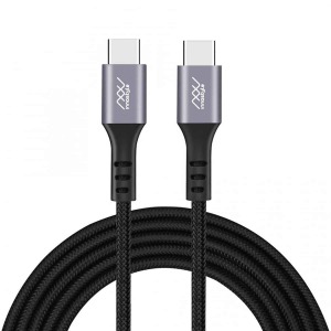 Cáp Innostyle DuraFlex USB-C to USB-C 1.5m