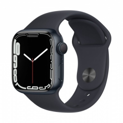Apple Watch S7 GPS 45mm - Chính Hãng VN/A - Like New