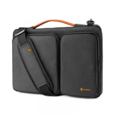 Túi xách chống sốc MacBook Pro 15 inch Tomtoc Shoulder Bags A42E02