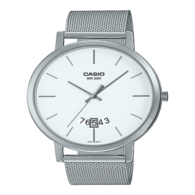 Đồng hồ Casio Nam MTP-B100M-7EVDF