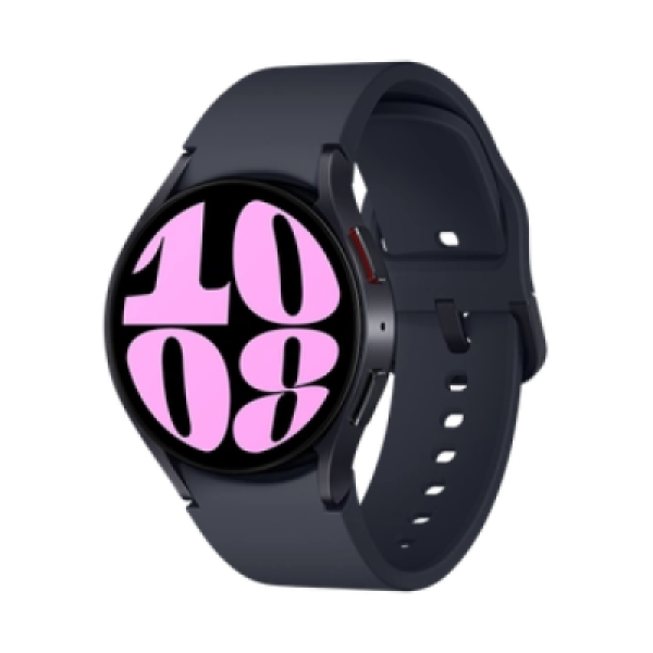 RFAWA07E07J - Samsung Galaxy Watch6 GPS 40mm Gray 99% VN Fullbox