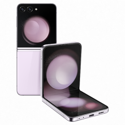 Samsung Galaxy Z Flip5 8/512GB Lavender VN 99% Fullbox - 350731691667501