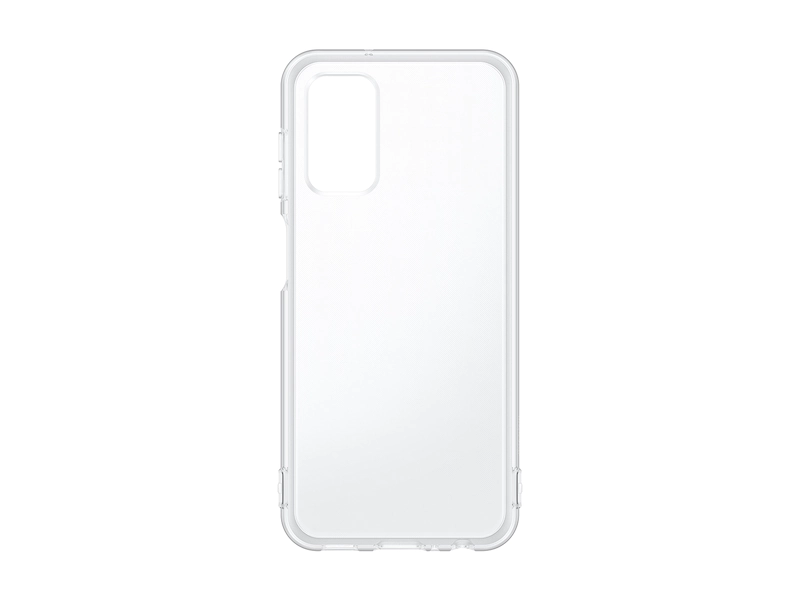 Ốp silicon Samsung Galaxy A13 - Clear