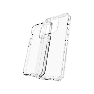 Ốp lưng chống sốc Gear4 D3O Crystal Palace iPhone 13 seri - No.2