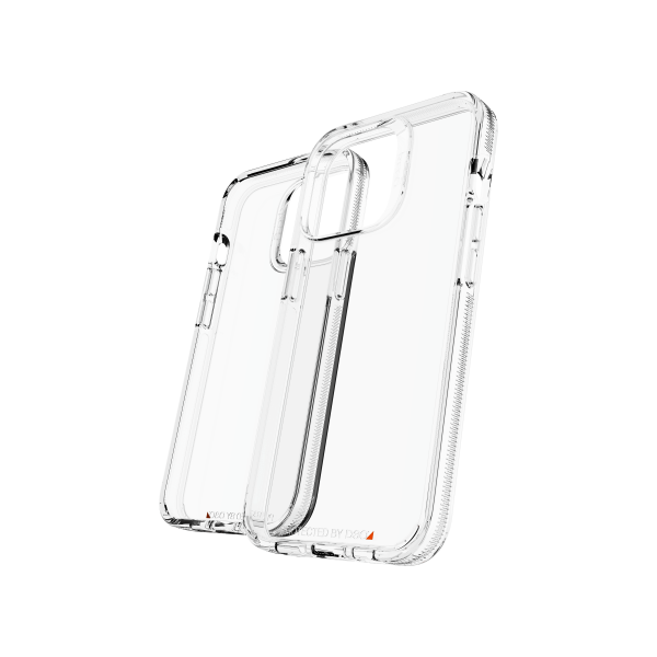 702008194.1 - Ốp lưng chống sốc Gear4 D3O Crystal Palace iPhone 13 seri - No.1