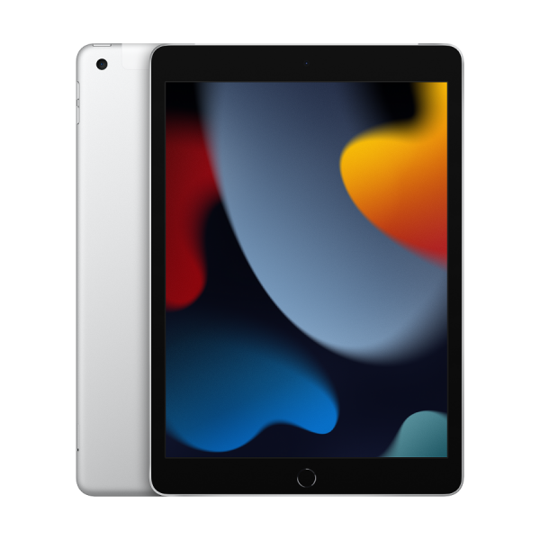 IPAD-GEN-9-256G-WIFI-4G-VN A - iPad Gen 9 256G Wifi + 4G - Chính Hãng VN A