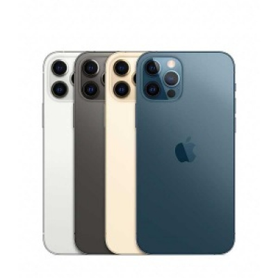 iPhone 12 Pro 128GB - Like New