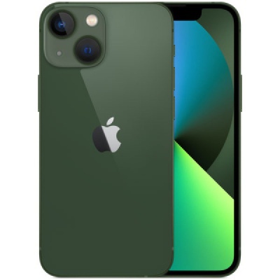 iPhone 13 512GB Green - Chính Hãng VN/A