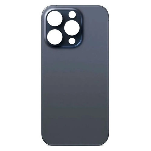 TKL15PR - Thay kính lưng iPhone 15 Pro