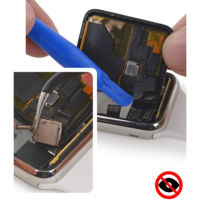 Sửa hiển thị Apple Watch Series 2