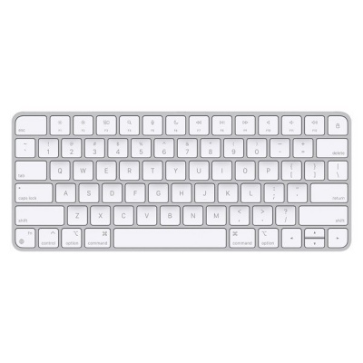 Apple Magic Keyboard 2021 Silver MK2A3ZA/A | Chính hãng VN