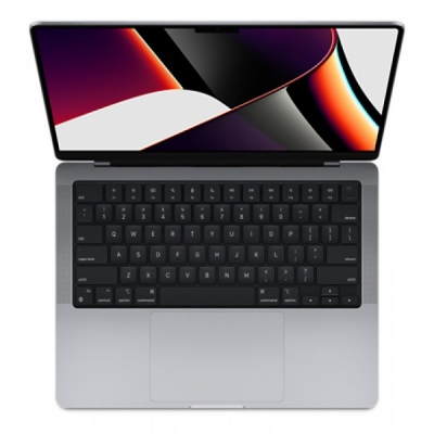 Macbook Pro 14-inch 2021 chip M1 Pro 10CPU 16GPU| 16GB 1TB