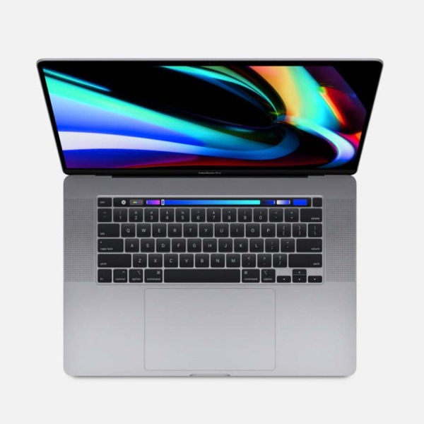 MVVJ2 MVVL2 - MacBook Pro 16″ 2020 i7 512GB – New seal chính hãng VN (MVVJ2 MVVL2)
