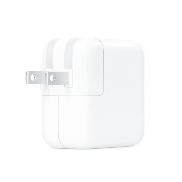 Apple Adapter 30W USB-C POWER ADAPTER-ITS_ MY1W2ZA/A